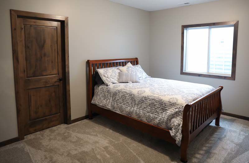 Spare Bedroom